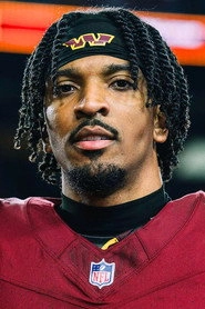 Ảnh diễn viên Jayden Daniels