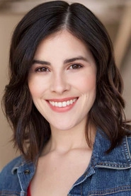 Ảnh diễn viên Jeannie Tirado