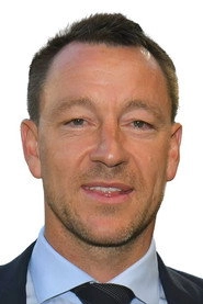 Ảnh diễn viên John Terry