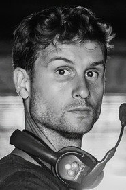 Ảnh diễn viên Jonathan van Tulleken