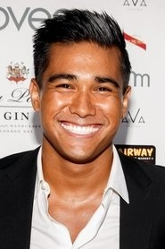 Ảnh diễn viên Jordan Andino