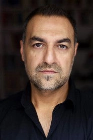 Ảnh diễn viên Juan Carlos Vellido