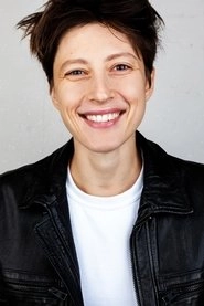 Ảnh diễn viên Julia Schunevitsch