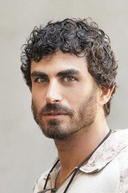 Ảnh diễn viên Justin Melnick