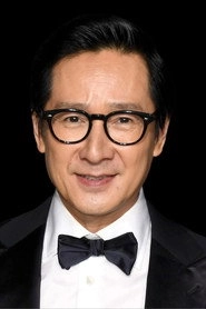 Ảnh diễn viên Ke Huy Quan