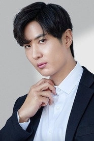 Ảnh diễn viên Kim Ji-seok