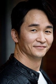 Ảnh diễn viên Kim Jong-tae