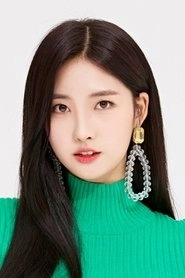 Ảnh diễn viên Kim Si-hyeon
