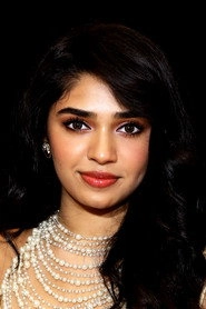 Ảnh diễn viên Krithi Shetty