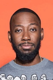 Ảnh diễn viên Lamorne Morris