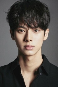 Ảnh diễn viên Lee Chae-min