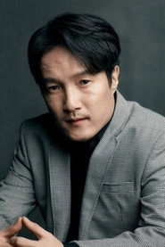 Ảnh diễn viên Lee Jung-ok