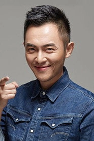Ảnh diễn viên Li Shengye