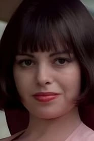 Ảnh diễn viên Lina Romay