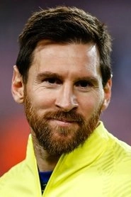Ảnh diễn viên Lionel Messi