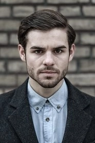 Ảnh diễn viên Lucas Reiber