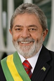 Ảnh diễn viên Luiz Inácio Lula da Silva