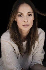 Ảnh diễn viên Lydia Sarks