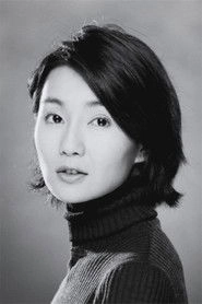 Ảnh diễn viên Maggie Cheung