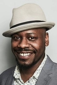 Ảnh diễn viên Malcolm Barrett