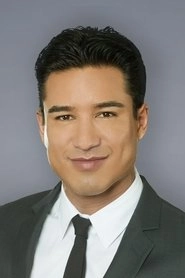 Ảnh diễn viên Mario López