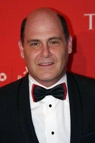 Ảnh diễn viên Matthew Weiner