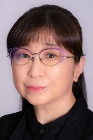 Ảnh diễn viên Mayumi Tanaka