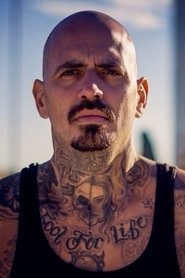 Ảnh diễn viên Michael Flores