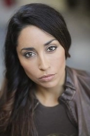 Ảnh diễn viên Michelle Jubilee Gonzalez