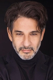 Ảnh diễn viên Miguel Rodarte