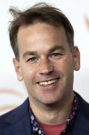 Ảnh diễn viên Mike Birbiglia