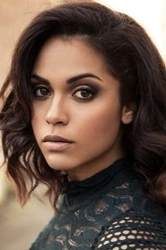 Ảnh diễn viên Monica Raymund
