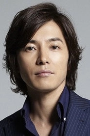 Ảnh diễn viên Naohito Fujiki