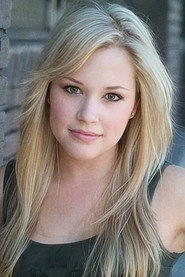 Ảnh diễn viên Natalie Elizabeth Marston