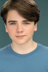 Ảnh diễn viên Nathan Parrott
