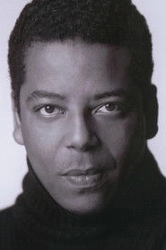 Ảnh diễn viên Nigel Shawn Williams