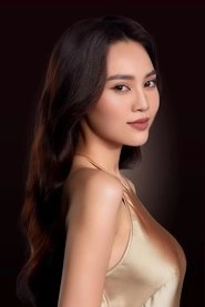Ảnh diễn viên Ninh Dương Lan Ngọc