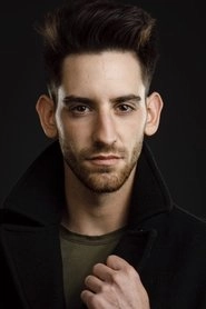 Ảnh diễn viên Noah Bain Garret