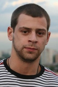 Ảnh diễn viên Pavel Abramenkov