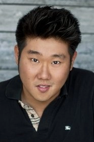 Ảnh diễn viên Peter S. Kim
