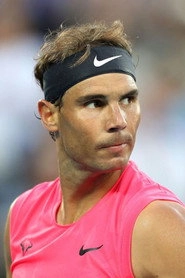 Ảnh diễn viên Rafael Nadal