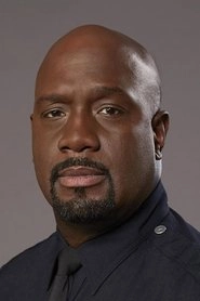 Ảnh diễn viên Richard T. Jones