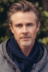 Ảnh diễn viên Sam Trammell