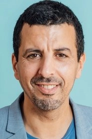 Ảnh diễn viên Samir Guesmi