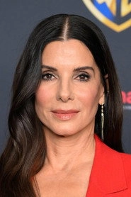 Ảnh diễn viên Sandra Bullock