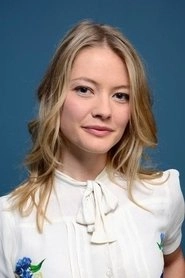Ảnh diễn viên Sarah Allen