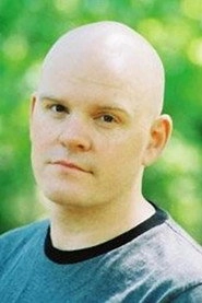 Ảnh diễn viên Sean Tucker