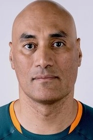 Ảnh diễn viên Shane Rangi
