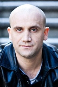 Ảnh diễn viên Simon-Pierre Boireau