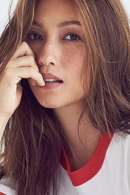Ảnh diễn viên Solenn Heussaff